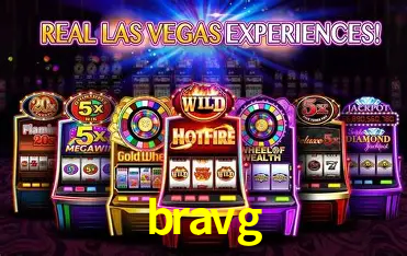 Desvendando o Mundo dos Jogos Virtuais na bravg