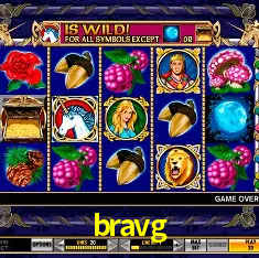 Descubra a Essência do bravg: Nossa História e Compromissos