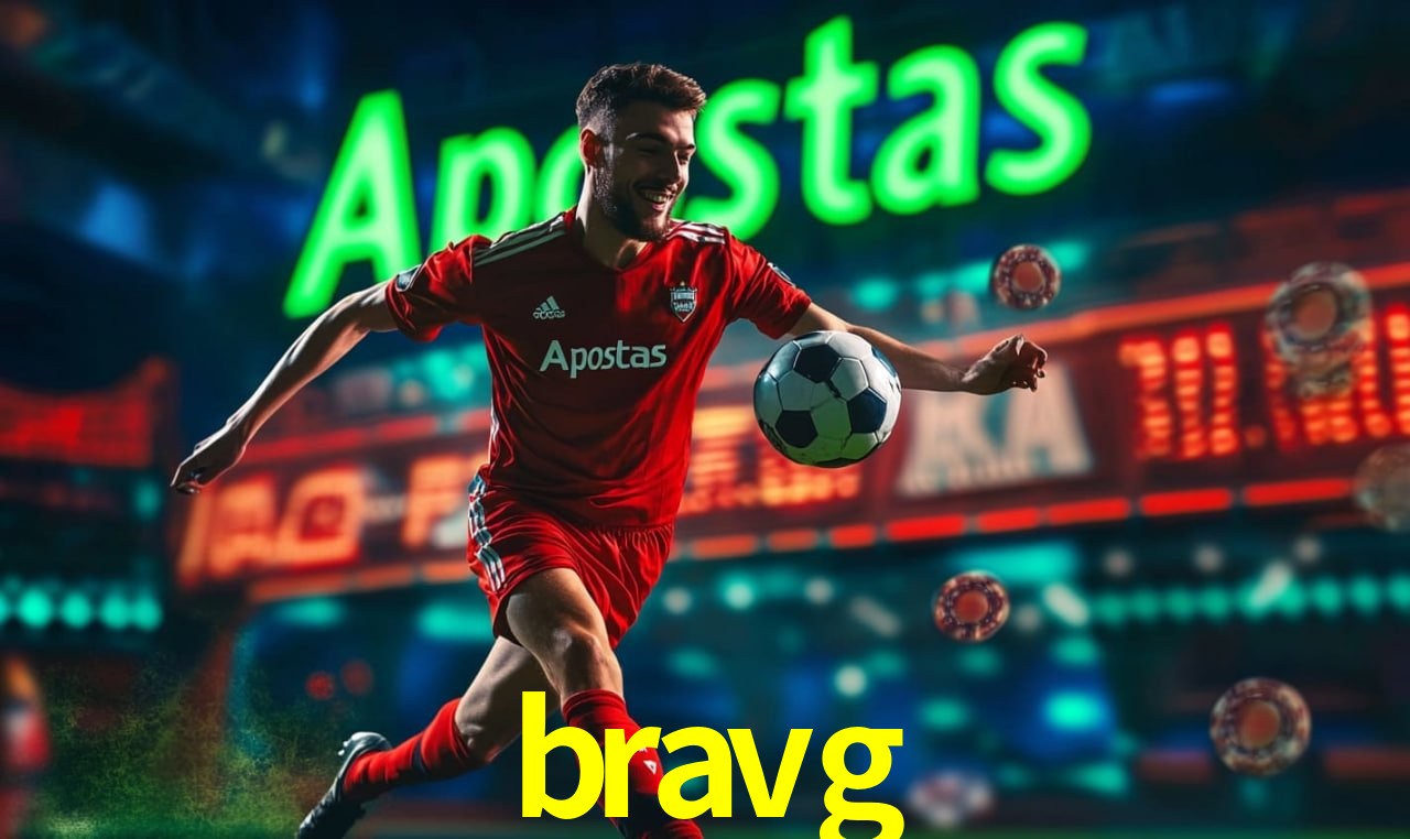 Apostas de Basquete bravg