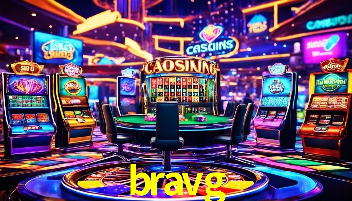 Sistemas de Segurança bravg