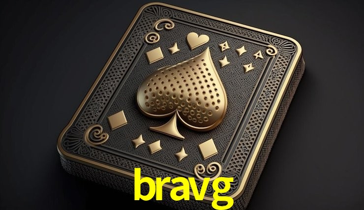 Design Responsivo bravg