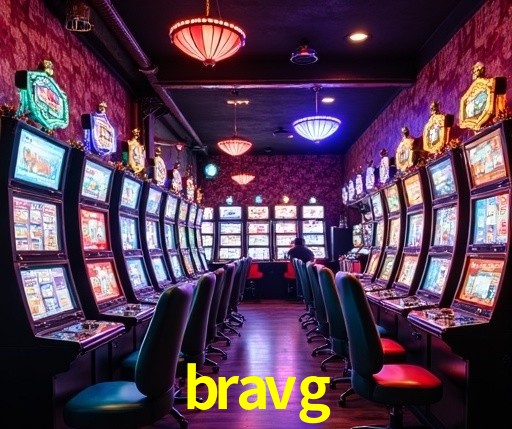 Integração de APIs bravg