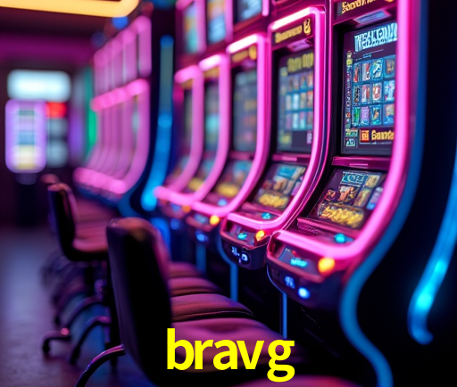 Design Responsivo bravg