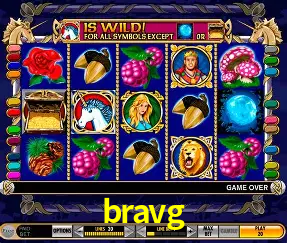 A Emoção da Loteria na bravg: Uma Chance de Mudança de Vida