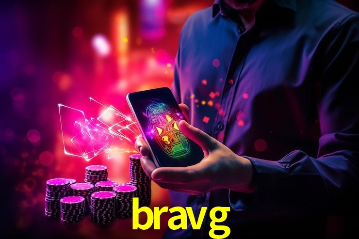 Avaliações dos Jogadores bravg