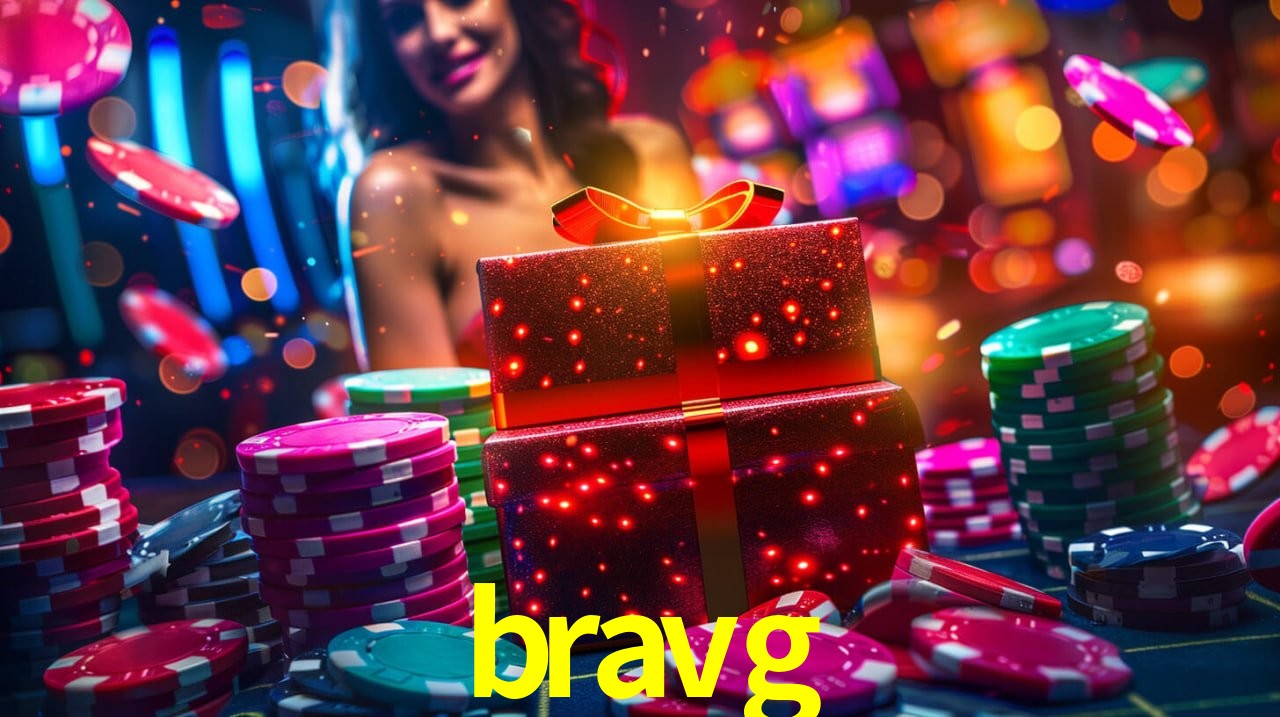Casino Ao Vivo bravg