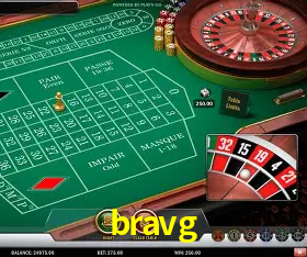 Descubra o Mundo do Cassino Online com bravg
