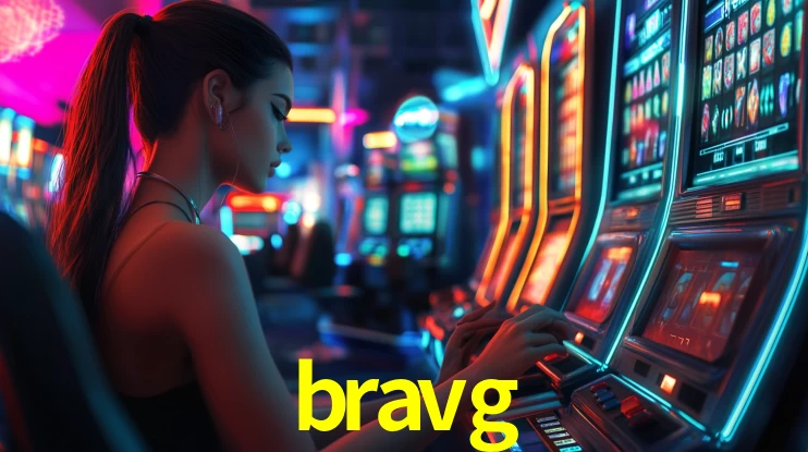 bravg app