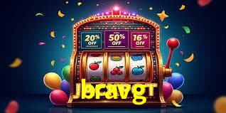 Jogos de Slot bravg