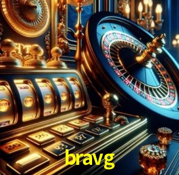 Provedores de Jogos bravg