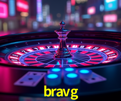 Apostas de Futebol bravg