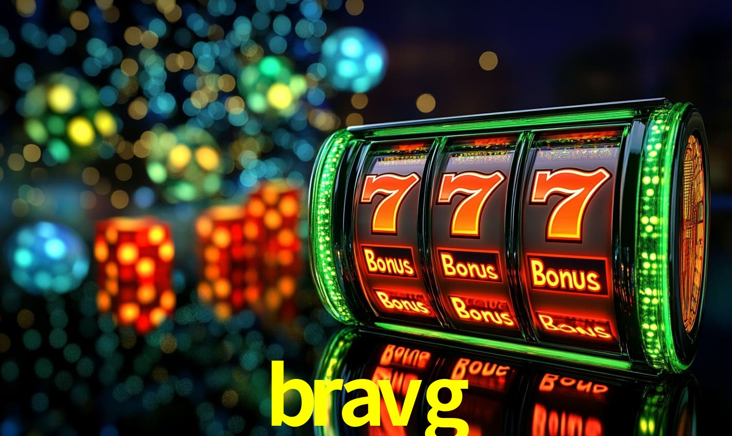 Gates of Olympus bravg