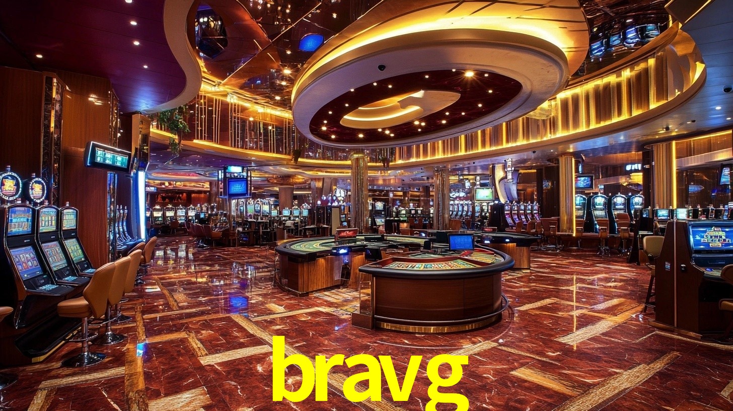 Bônus Diários bravg