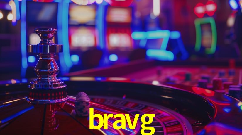 Sinta a adrenalina dos jogos de cassino com bravg