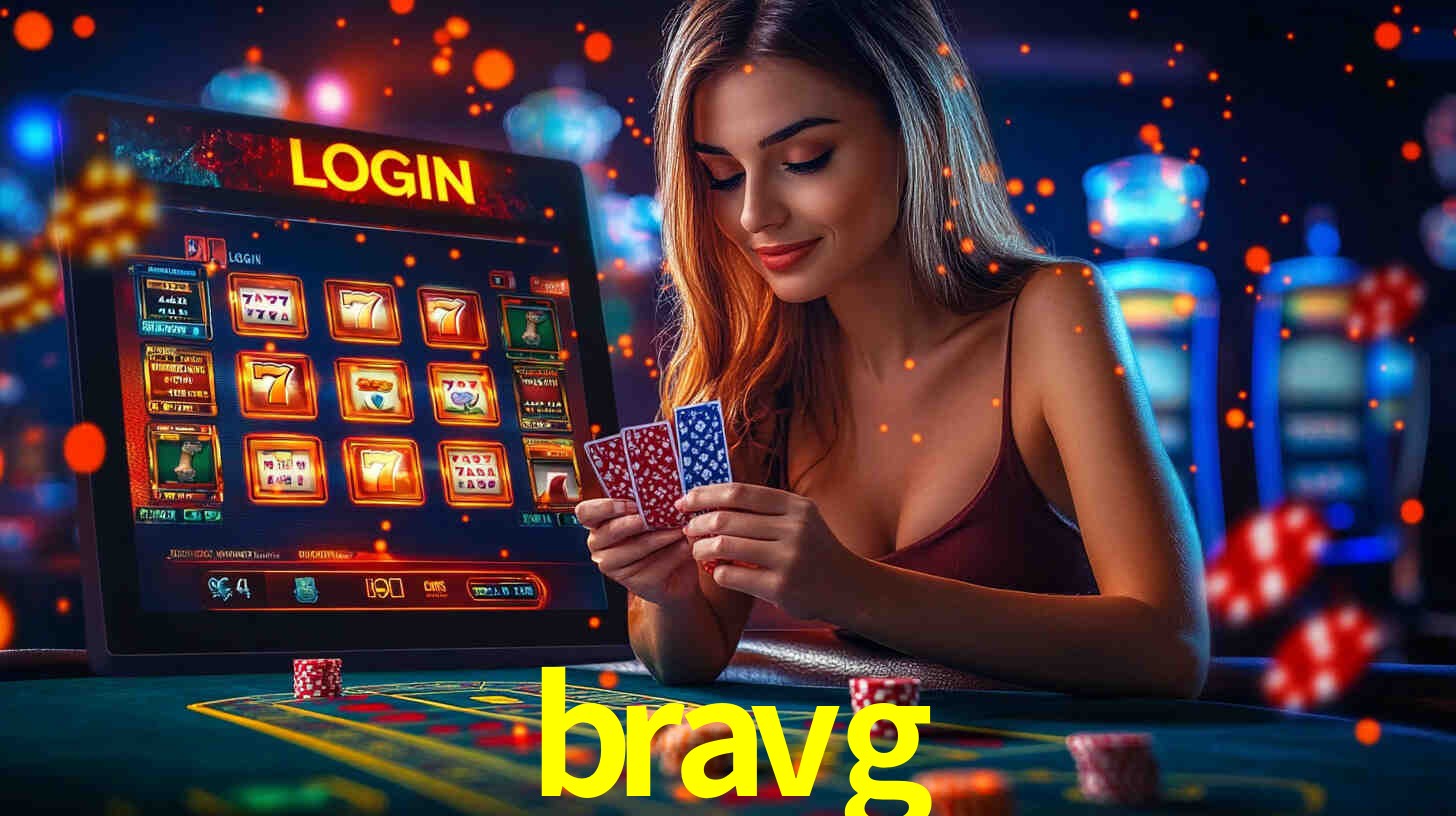 bravg app