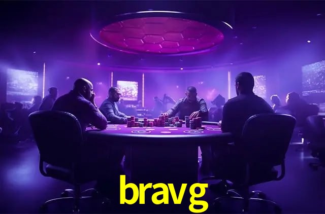 PIX Instantâneo bravg